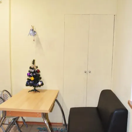 Lejlighed Owl Cozy Spacious In A Quiet Center Between Deribasovskaya And Privoz *