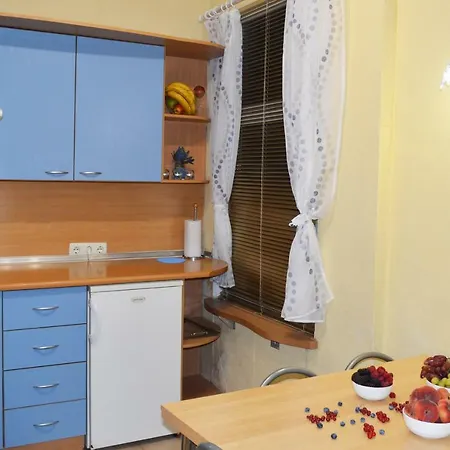 Owl Cozy Spacious In A Quiet Center Between Deribasovskaya And Privoz Lejlighed *