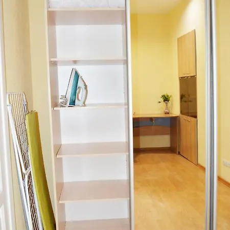 Owl Cozy Spacious In A Quiet Center Between Deribasovskaya And Privoz Lejlighed Odessa