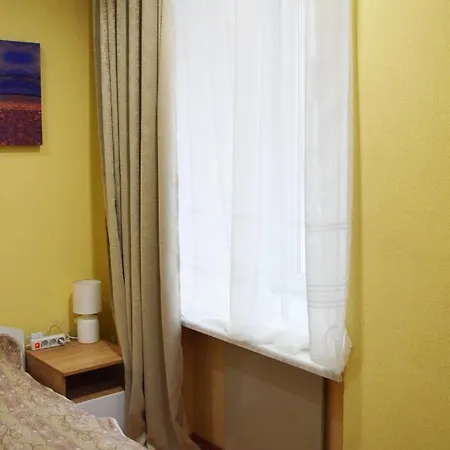 Owl Cozy Spacious In A Quiet Center Between Deribasovskaya And Privoz Lejlighed Odessa