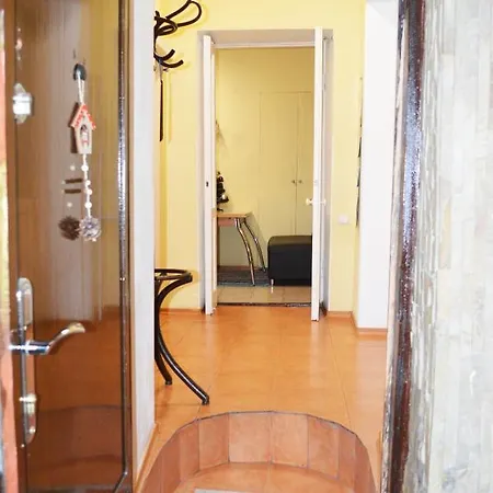 Owl Cozy Spacious In A Quiet Center Between Deribasovskaya And Privoz Odessa